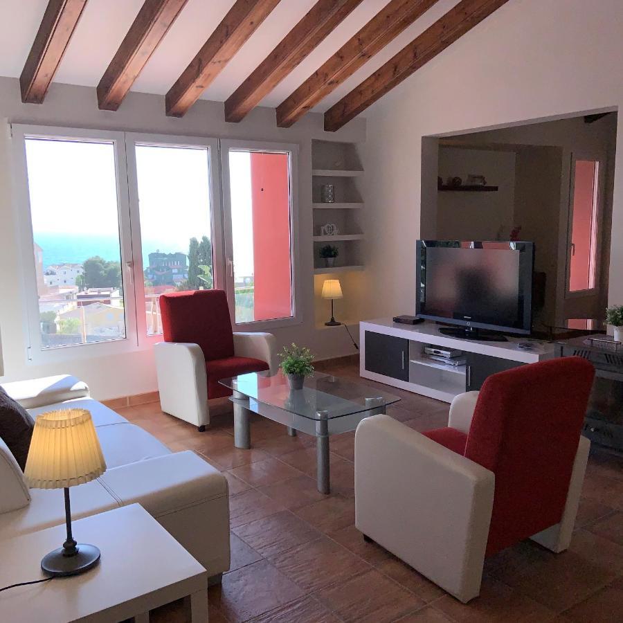 Villa Manzanera كاليبي المظهر الخارجي الصورة