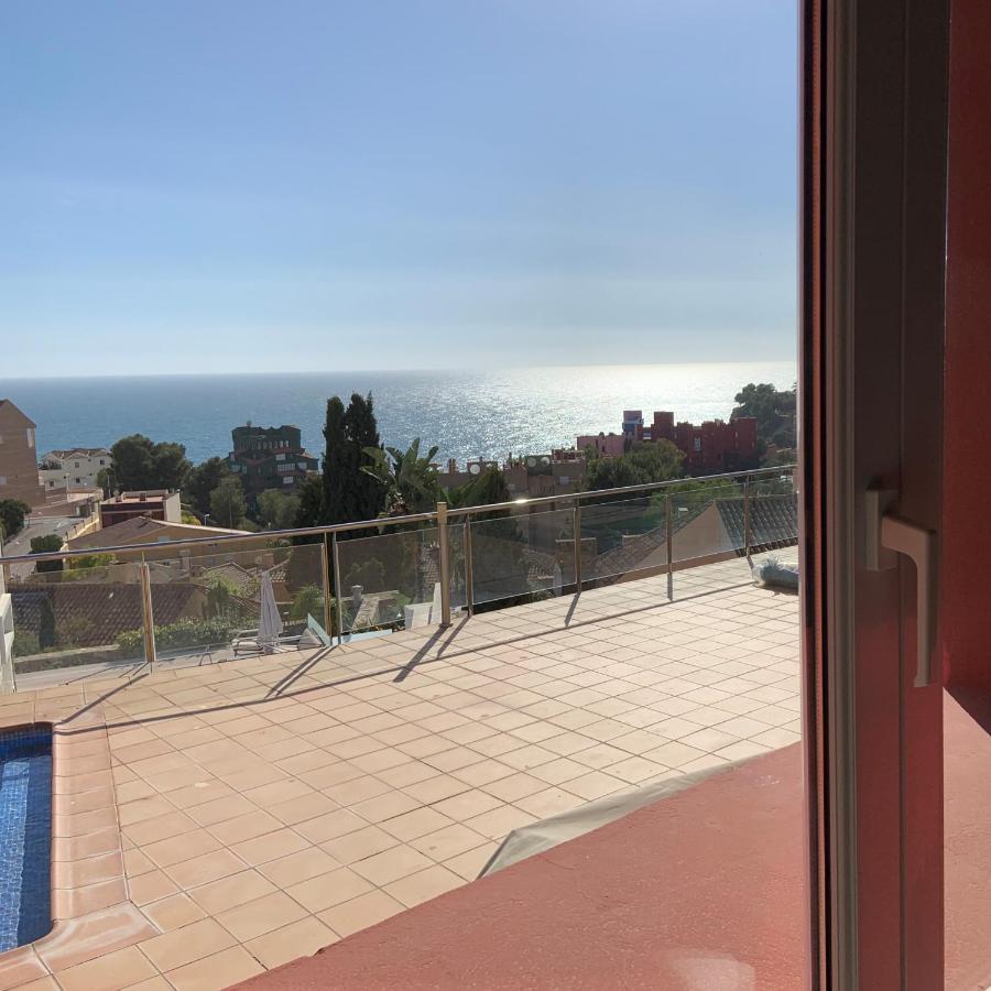 Villa Manzanera كاليبي المظهر الخارجي الصورة