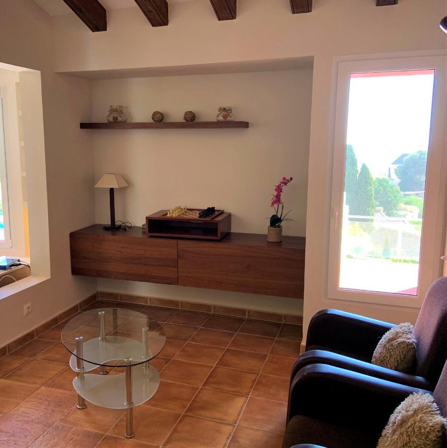 Villa Manzanera كاليبي المظهر الخارجي الصورة