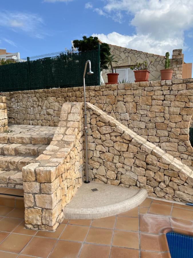 Villa Manzanera كاليبي المظهر الخارجي الصورة