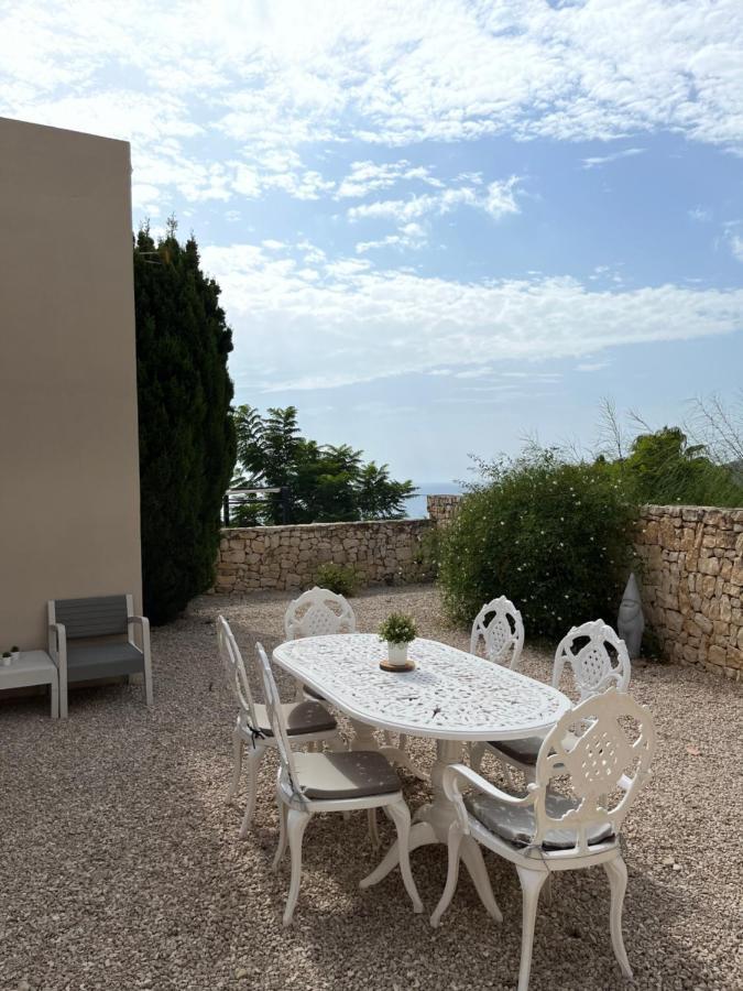 Villa Manzanera كاليبي المظهر الخارجي الصورة