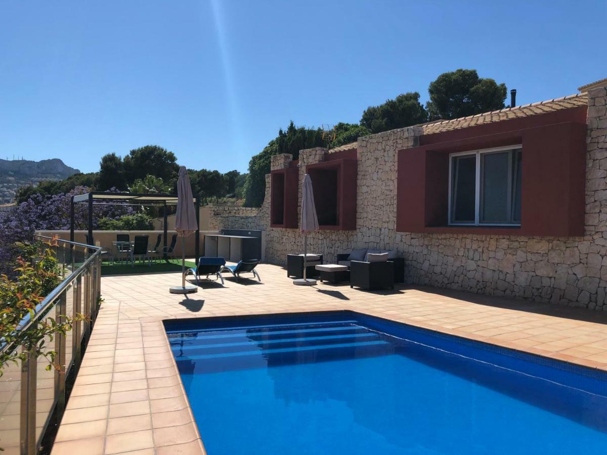 Villa Manzanera كاليبي المظهر الخارجي الصورة