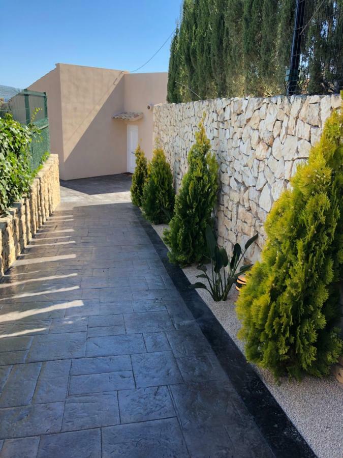 Villa Manzanera كاليبي المظهر الخارجي الصورة