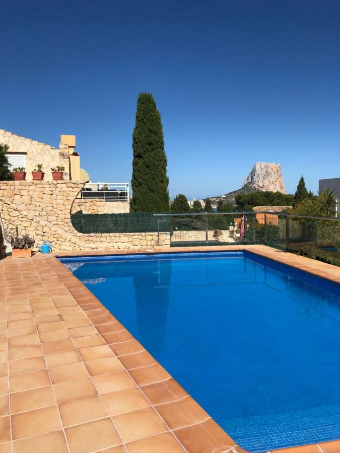 Villa Manzanera كاليبي المظهر الخارجي الصورة