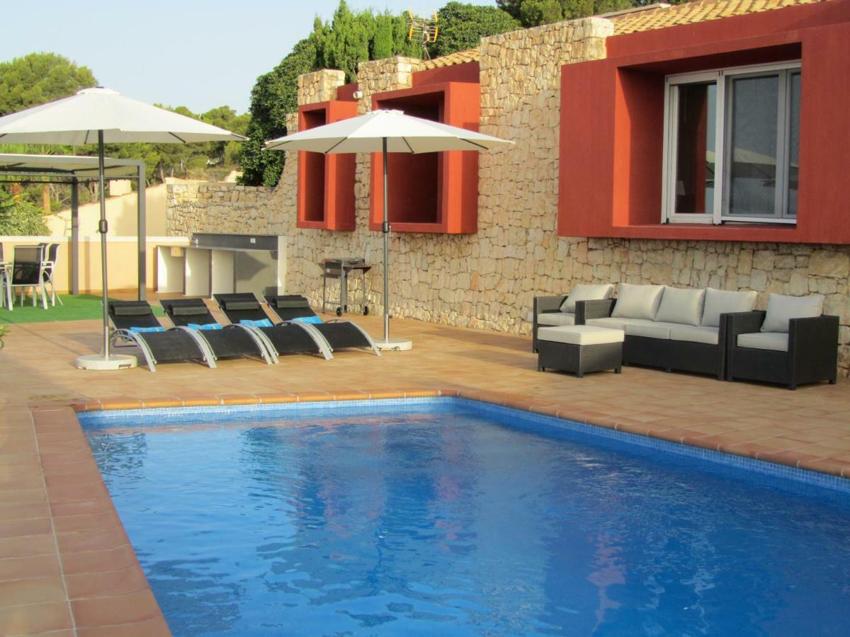 Villa Manzanera كاليبي المظهر الخارجي الصورة