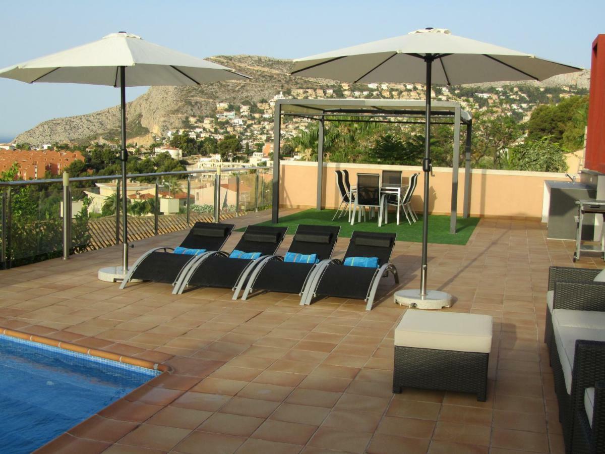 Villa Manzanera كاليبي المظهر الخارجي الصورة